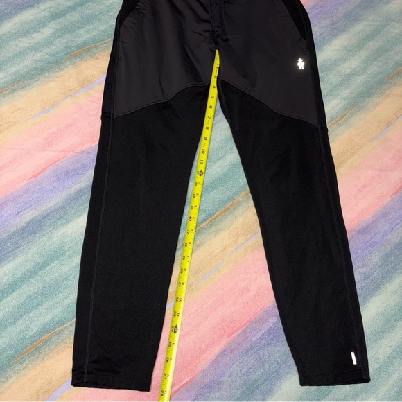 Smartwool Merino Sport Fleece Pants Men size S - Picture 9 of 10